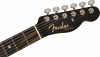 Fender Limited Edition American Ultra Telecaster Streaked Ebony Fingerboard Umbra